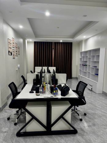 Cho thuê mặt phố đàm quang trung- càu vĩnh tuy-60m2*7 tầng- 7723182