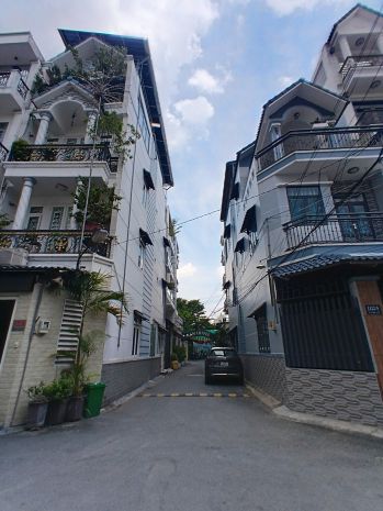 Lô góc 67m², - ngang 5,5m  ngay chợ an hội -   quang trung 7723281