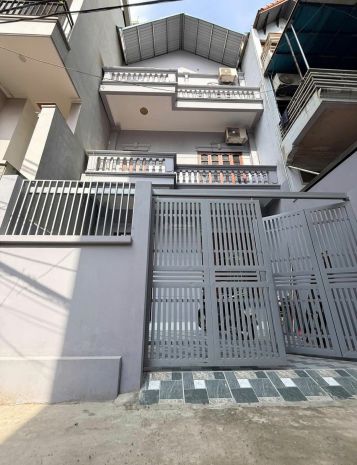 Cho thuê nha 3 tầng - ô tô đỗ sân tại phú thượng, tây hồ, 7723286