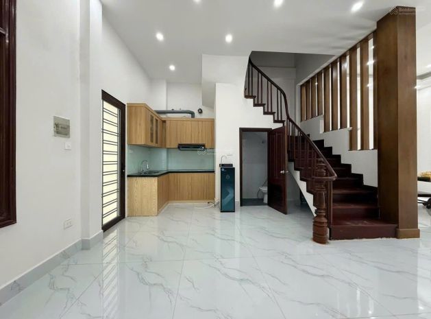 Cho thuê nha 3 tầng - ô tô đỗ sân tại phú thượng, tây hồ, 7723288
