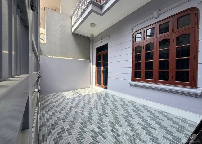 Cho thuê nha 3 tầng - ô tô đỗ sân tại phú thượng, tây hồ, 7723290