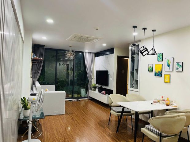Cho thuê căn hộ ecodream nguyễn xiển  thanh trì, hà nội 7723296