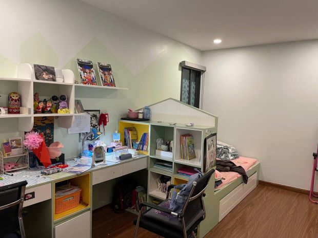 Cho thuê căn hộ ecodream nguyễn xiển  thanh trì, hà nội 7723297