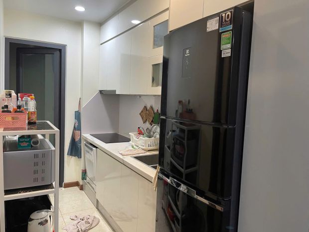 Cho thuê căn hộ ecodream nguyễn xiển  thanh trì, hà nội 7723298