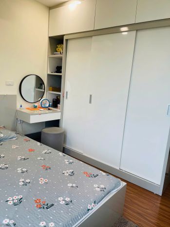 Cho thuê căn hộ ecodream nguyễn xiển  thanh trì, hà nội 7723299