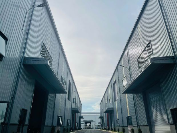 Khu công nghiệp tiên sơn  bắc ninh  nhà xưởng 4.300m² 7723339