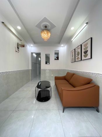 Bán nhà hiệp bình phước 34m², 2 tầng đối diện vạn phúc 7723400