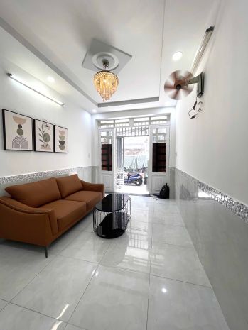 Bán nhà hiệp bình phước 34m², 2 tầng đối diện vạn phúc 7723403