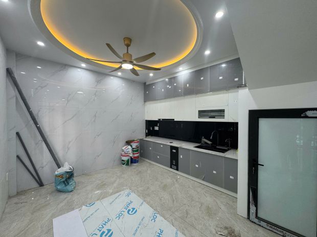 Bán nhà xây mới tinh  lô góc tđc sao sáng, ngô gia tự, hải 7723436