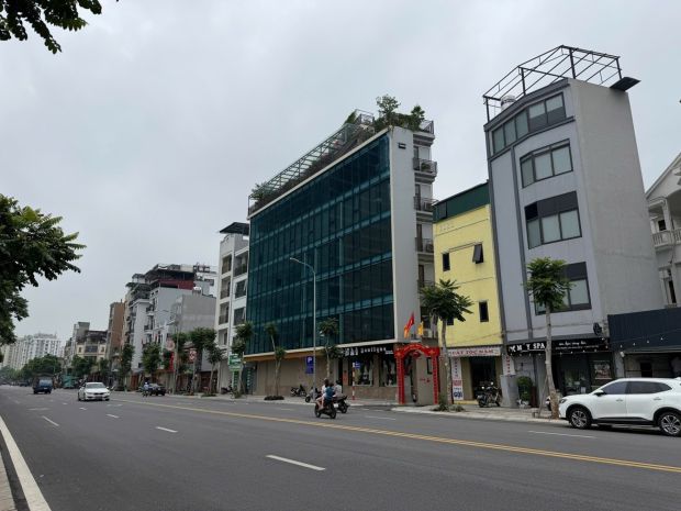 Bán đất việt hưng- gần big c- ngõ nông- thông 15m ra mặt 7723540