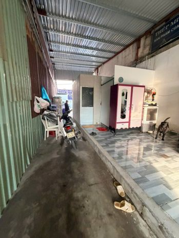 Chủ cần bán gấp  giảm thẳng 900 triệu
 - mặt tiền vườn lài 7723581