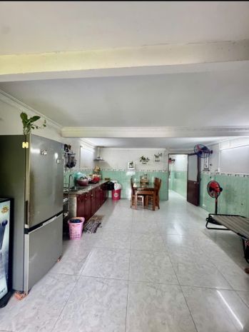 Siêu phẩm đ 263 gần chợ giáp tân phú hẻm ô tô 90m2-2 tầng 7723595