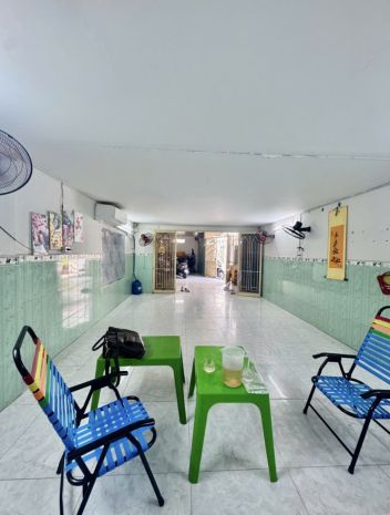 Siêu phẩm đ 263 gần chợ giáp tân phú hẻm ô tô 90m2-2 tầng 7723596