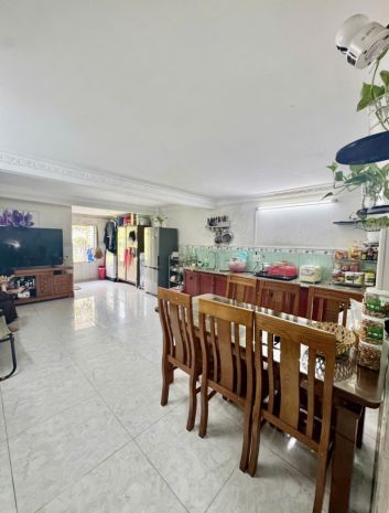 Siêu phẩm đ 263 gần chợ giáp tân phú hẻm ô tô 90m2-2 tầng 7723597
