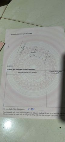 Đầu tư sinh lời - chính chủ cần bán 2 lô liền kề khu vực 7723607