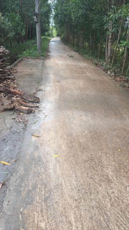 Đầu tư sinh lời - chính chủ cần bán 2 lô liền kề khu vực 7723610