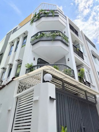 Giảm mạnh  9,55 tỷ  garden house p.1 phú nhuận 7723767