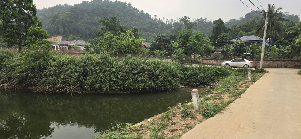 Bán đất lương hội - trung giã, 500m2, mt 25m, 3,3 tỷ, đường 7723825