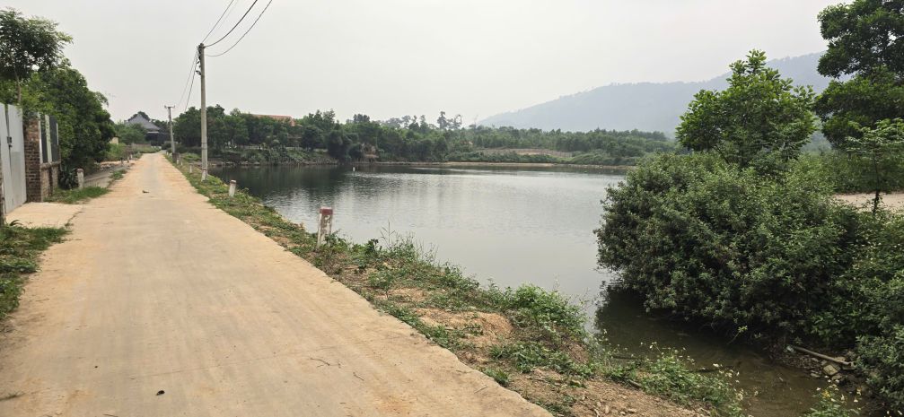 Bán đất lương hội - trung giã, 500m2, mt 25m, 3,3 tỷ, đường 7723826