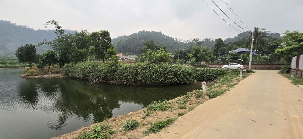 Bán đất lương hội - trung giã, 500m2, mt 25m, 3,3 tỷ, đường 7723827
