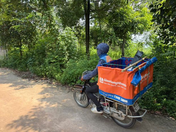 Bán lô đất có diện tích 100m2  thổ cư 50m tại thôn láng 7724103