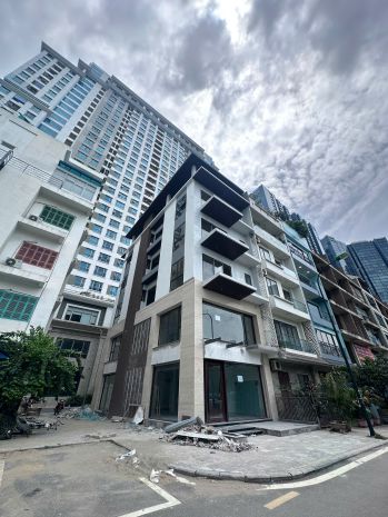 Hiếm! mặt bằng 180m² mở cafe tại ia20 ciputra  góc 3 thoáng 7724345