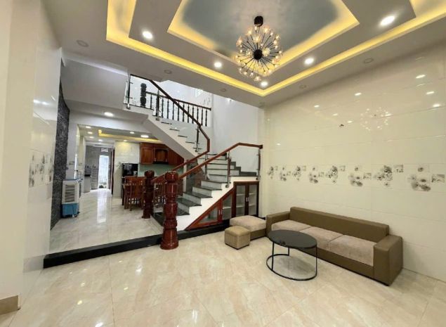 Nhà đa mặn 3, ngay trung tâm quận ngũ hành sơn. lh 7724421