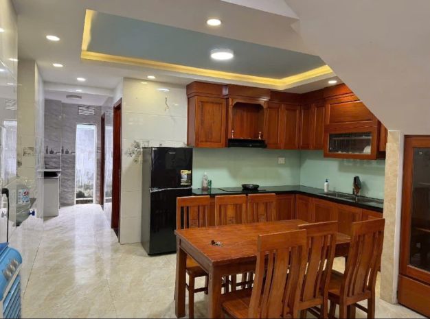 Nhà đa mặn 3, ngay trung tâm quận ngũ hành sơn. lh 7724422