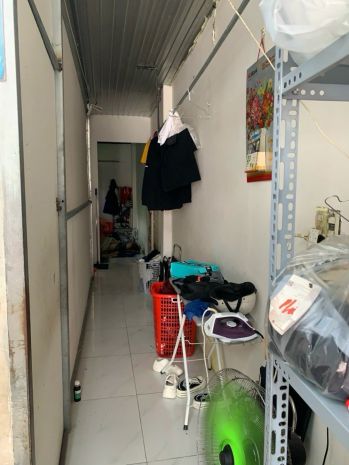Bán nhà mặt tiền nguyễn thượng hiền, p.1, gò vấp, 77m2, 7724465