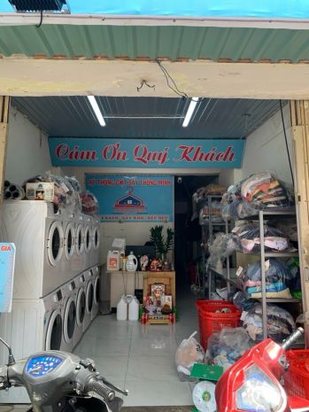 Bán nhà mặt tiền nguyễn thượng hiền, p.1, gò vấp, 77m2, 7724466