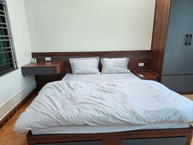 Cho thuê nhà 3,5 tầng phố đỗ nhuận - đường văn cao- quận 7724526