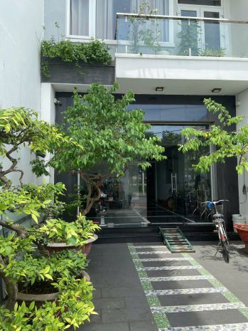Cho thuê nhà nguyên căn  không gian rộng rãi, đầy đủ công 7724545