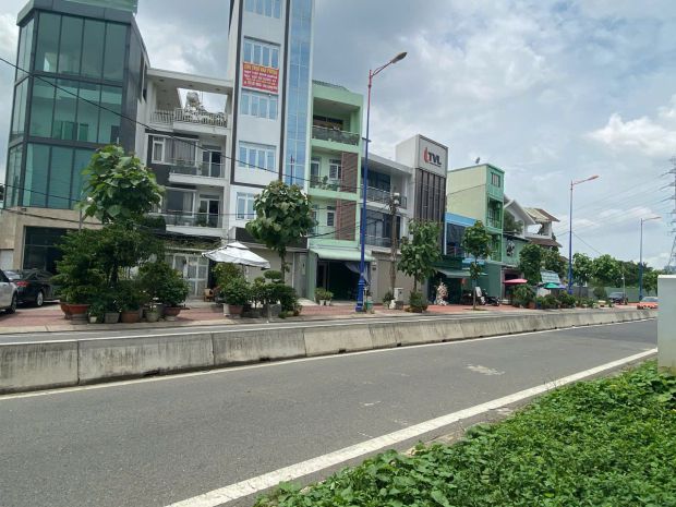 Cho thuê nhà nguyên căn  không gian rộng rãi, đầy đủ công 7724546