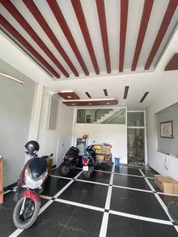 Cho thuê nhà nguyên căn  không gian rộng rãi, đầy đủ công 7724548