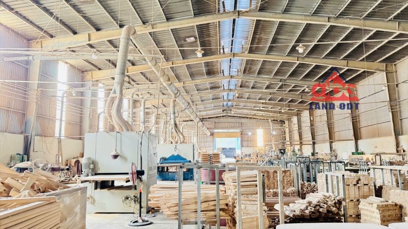 Xn471 cho thuê xưởng sản xuất, phù hợp nhiều ngành nghề xa 7724575