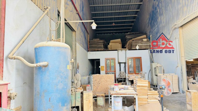 Xn471 cho thuê xưởng sản xuất, phù hợp nhiều ngành nghề xa 7724576