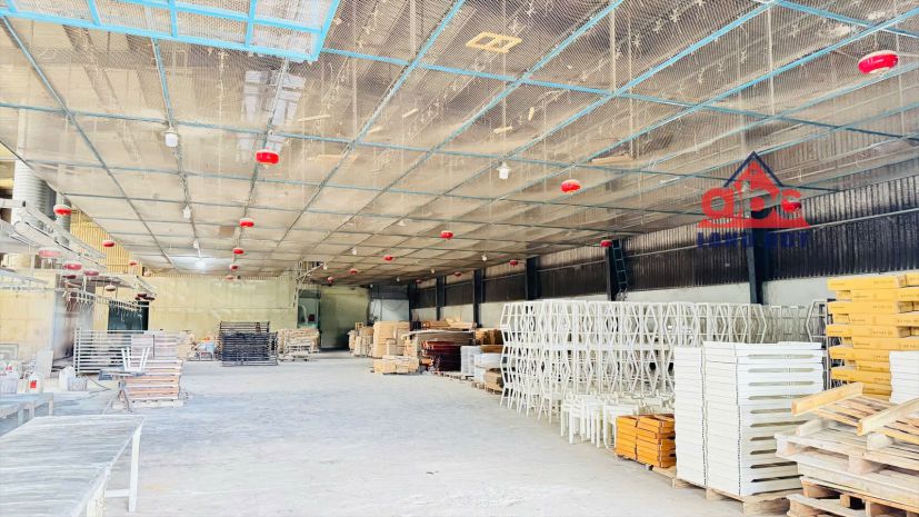 Xn471 cho thuê xưởng sản xuất, phù hợp nhiều ngành nghề xa 7724577