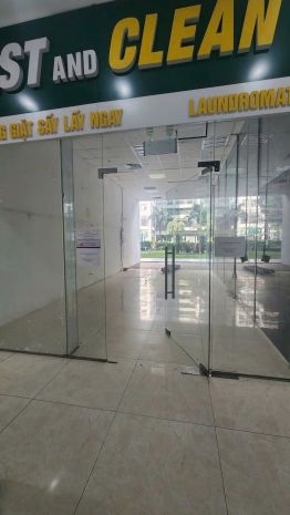 Cho thuê shophouse tòa a4.1  imperia garden, nguyễn huy 7724604