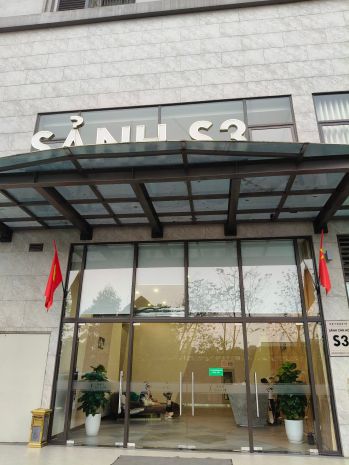 Chung cư ecopark 2 tỷ 30m 1 ngủ,sổ đỏ mới 7724772