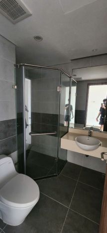 Chung cư ecopark 2 tỷ 30m 1 ngủ,sổ đỏ mới 7724775
