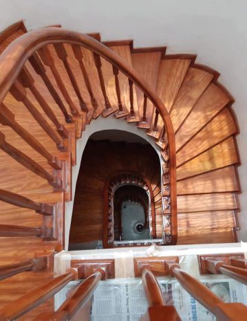 Cho thuê nhà, 112m2- 6t, hoàng cầu, la thành, đặng tiến 7724830