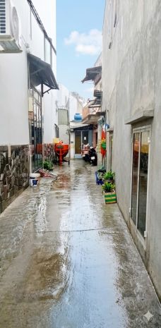 Bán nhà  gần hẻm xe hơi bông sao- p.5 quận 8 - 109m2 - 7724842