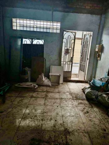Bán nhà  gần hẻm xe hơi bông sao- p.5 quận 8 - 109m2 - 7724843