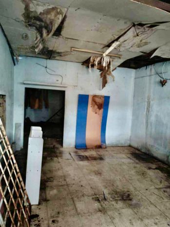 Bán nhà  gần hẻm xe hơi bông sao- p.5 quận 8 - 109m2 - 7724844