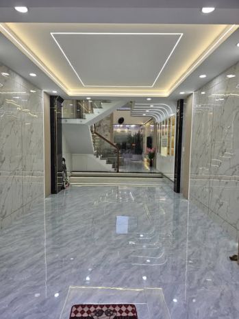Ban nha 1 lưng 3 lâu 4x20m gia 8 ty đương nhưa 8m 7725061