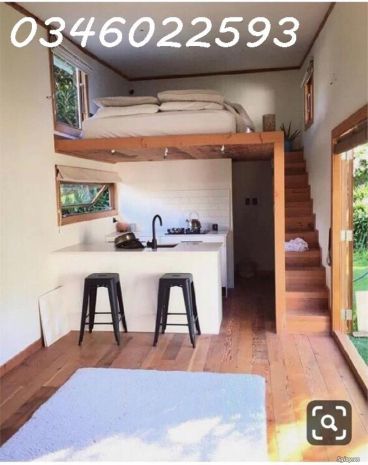 Cho thuê phòng tại 45 mai văn ngọc, p11, phú nhuận 50m2 có t 7725334