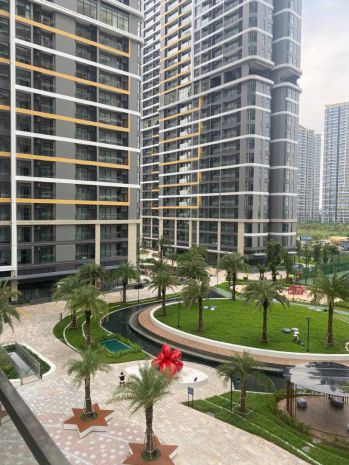 Căn nội bộ cdt studio vinhomes grand park quận 9, nhận nhà 7725352