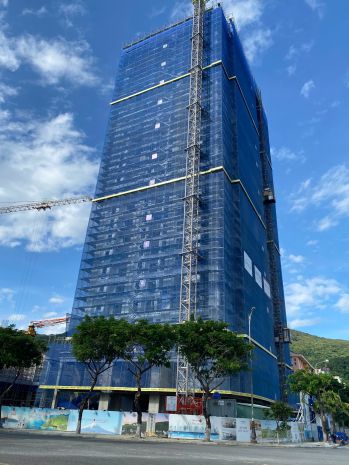 Chỉ còn 23 căn cuối hiyori aqua tower sắp bàn giao! 7725380
