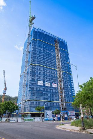 Chỉ còn 23 căn cuối hiyori aqua tower sắp bàn giao! 7725381