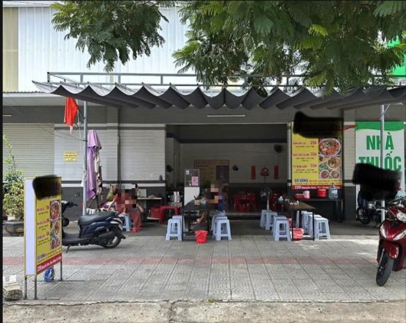 Sang nhượng quán bún chả cá  hòa xuân, cẩm lệ, đà nẵng - 7725397